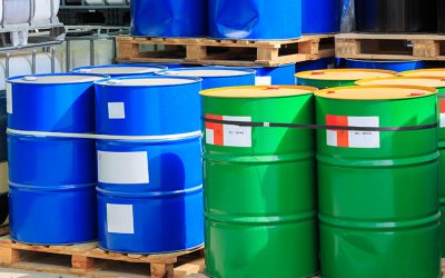 Ontario’s New Online Registry for Industrial Hazardous and Liquid Waste Reporting