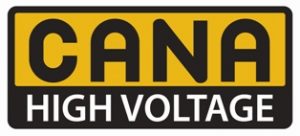 Cana High Voltage logo