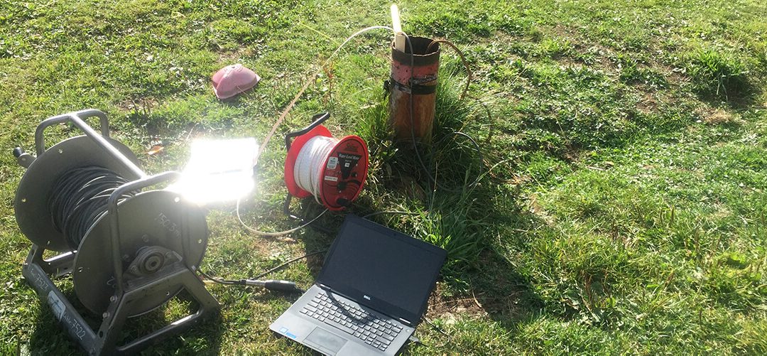 Pre- and Post-Disturbance Water Well Testing and Assessment