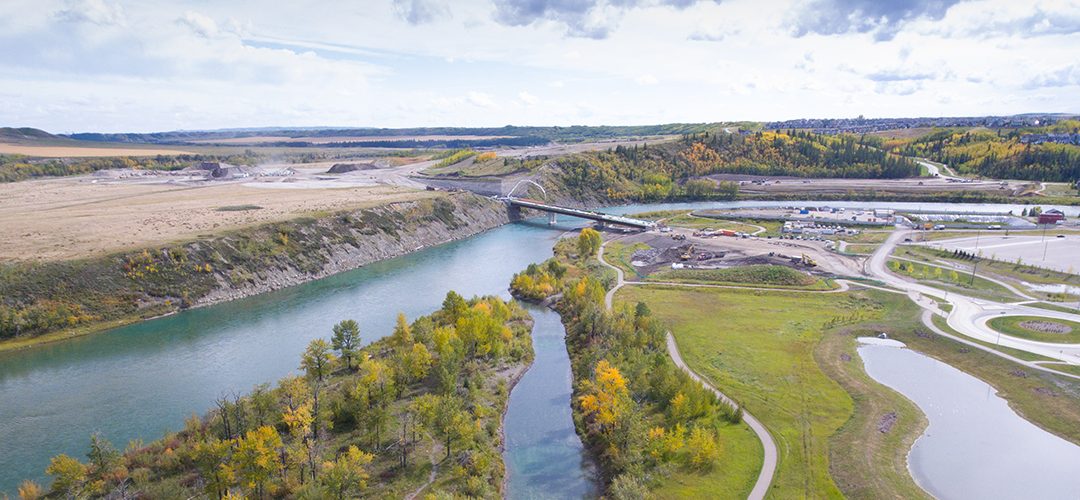 Jack Tennant Memorial Bridge Fish Habitat Offsetting